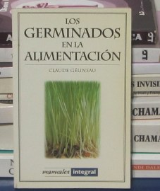 LOS GERMINADOS EN LA ALIMENTACION